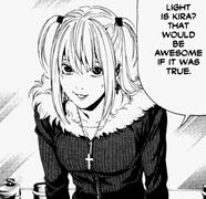 misa